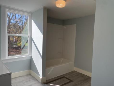 5 Harbor Road Friendship ME 04547