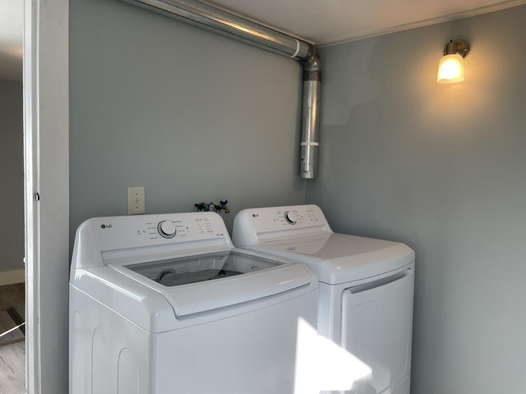 5 Harbor Road Friendship ME 04547