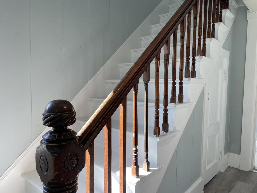 5 Harbor Road Friendship ME 04547