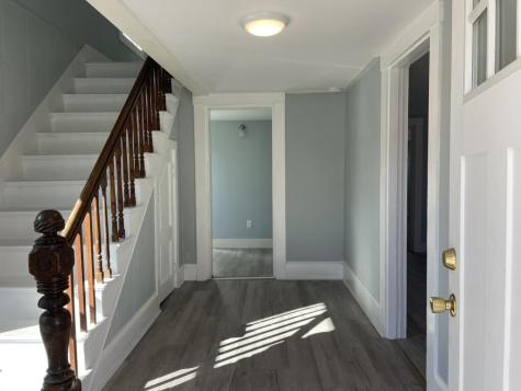 5 Harbor Road Friendship ME 04547