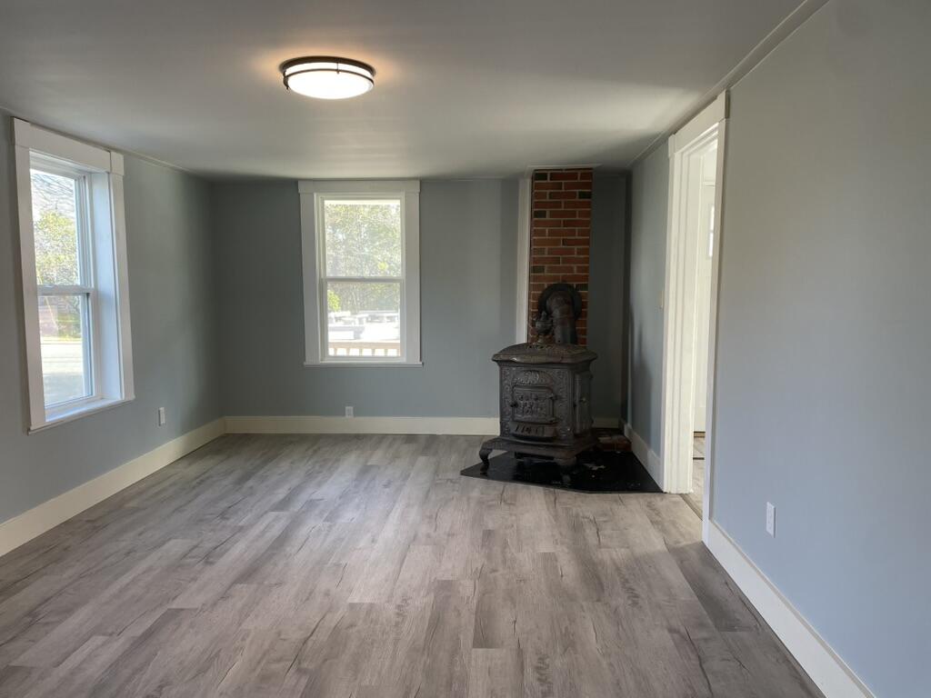 5 Harbor Road Friendship ME 04547