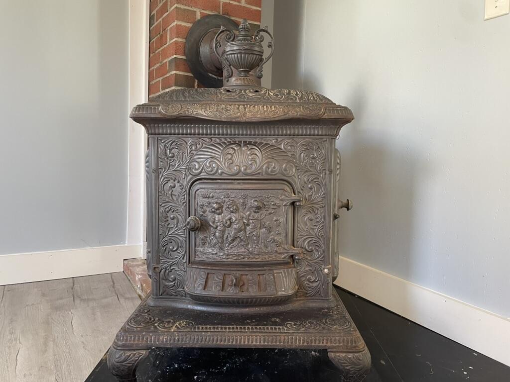 5 Harbor Road Friendship ME 04547