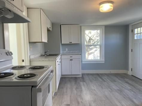 5 Harbor Road Friendship ME 04547