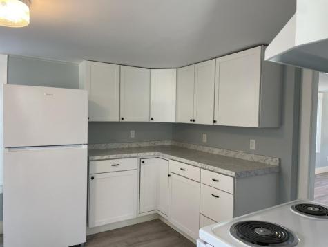 5 Harbor Road Friendship ME 04547