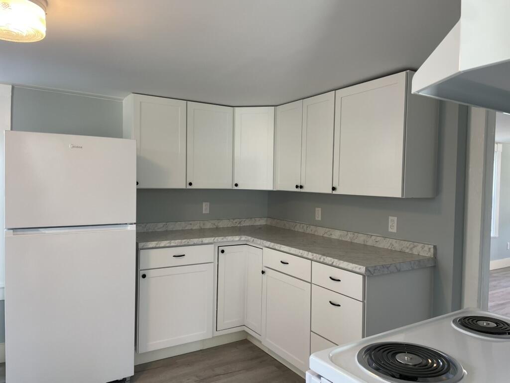 5 Harbor Road Friendship ME 04547