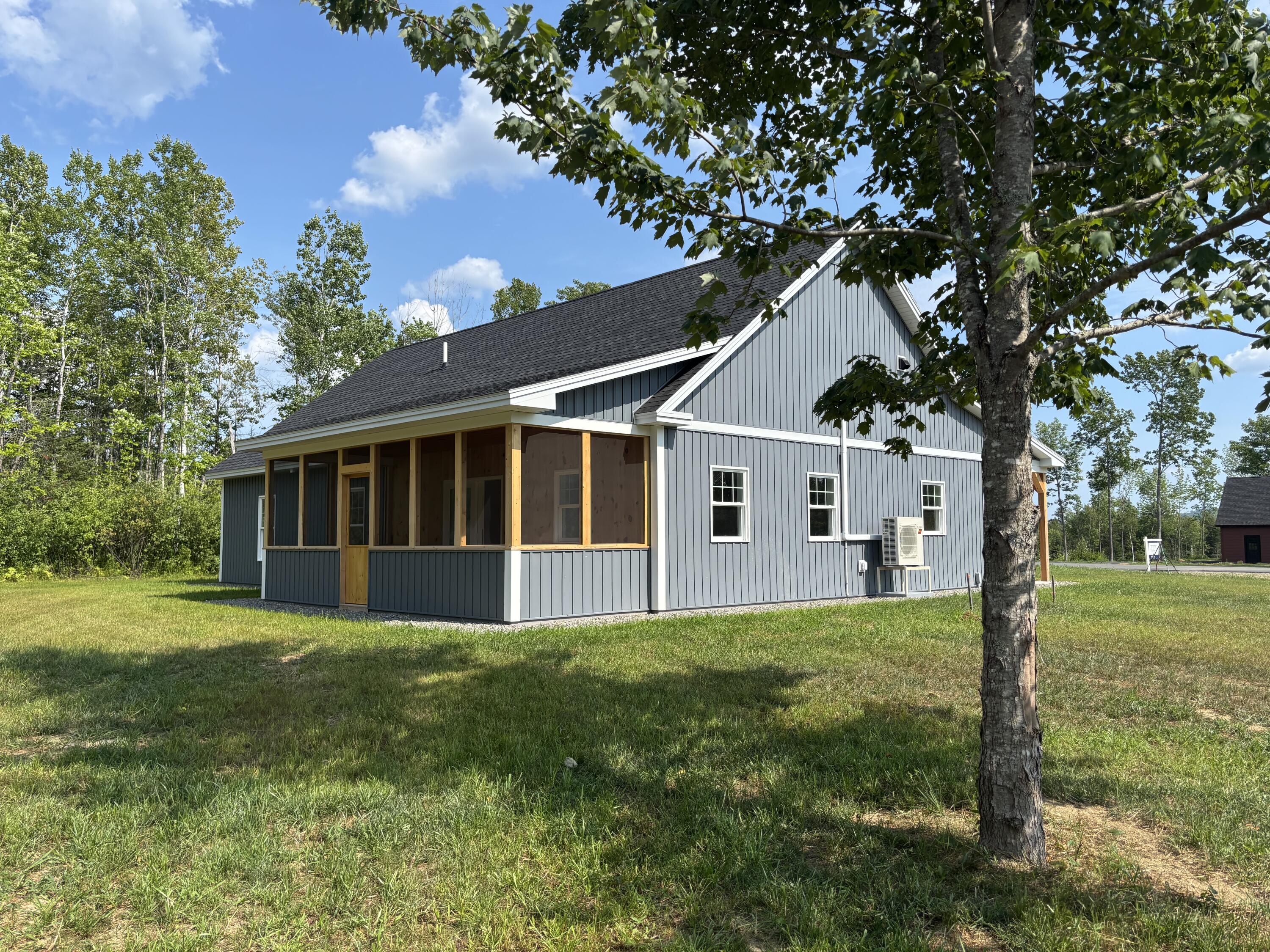 1 Little River Drive Extension Belfast ME 04915