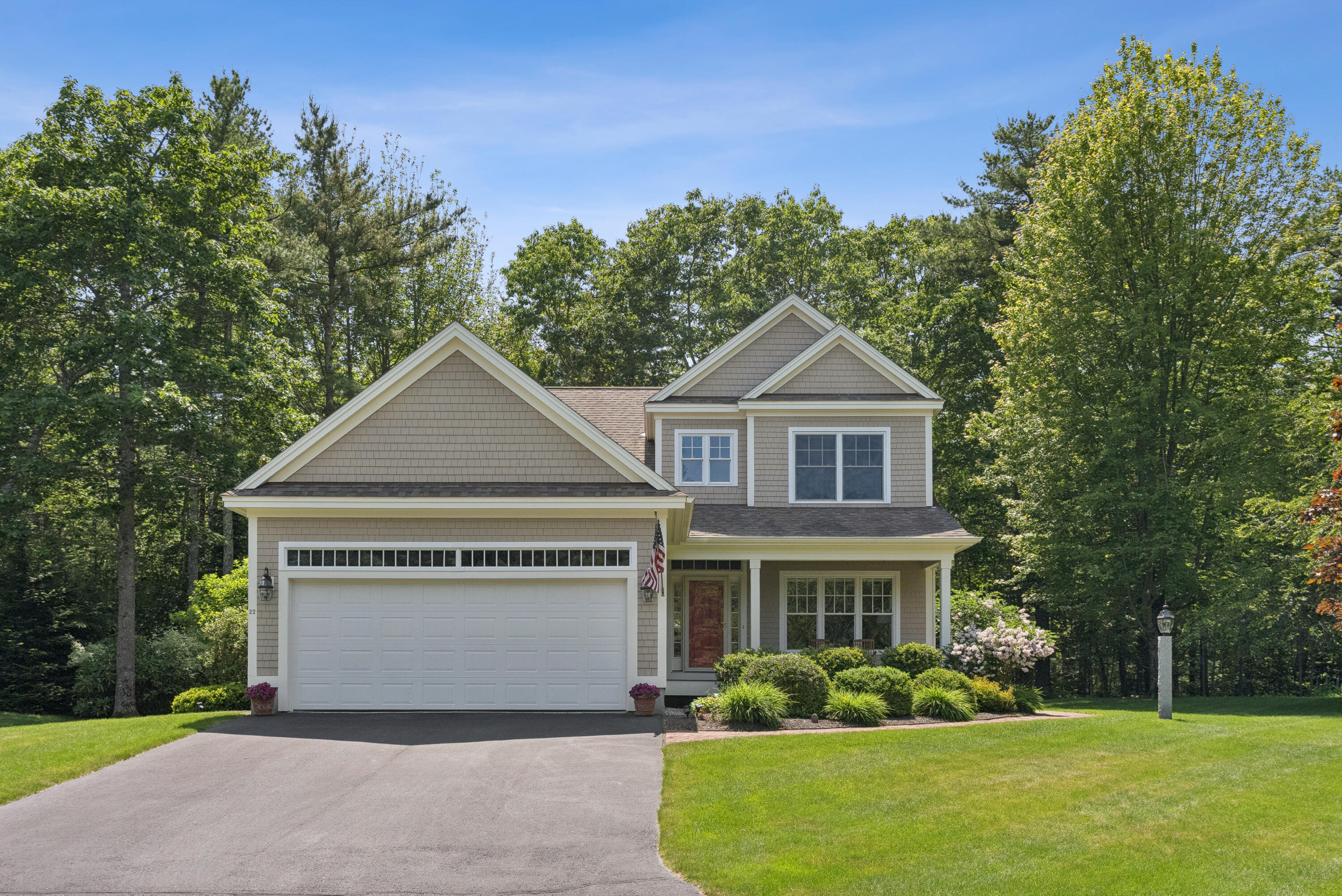 22 High Point Drive Kennebunkport ME 04046