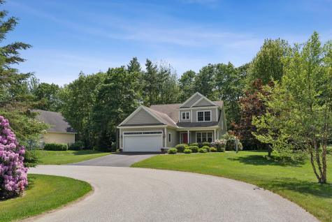 22 High Point Drive Kennebunkport ME 04046