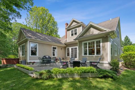 22 High Point Drive Kennebunkport ME 04046