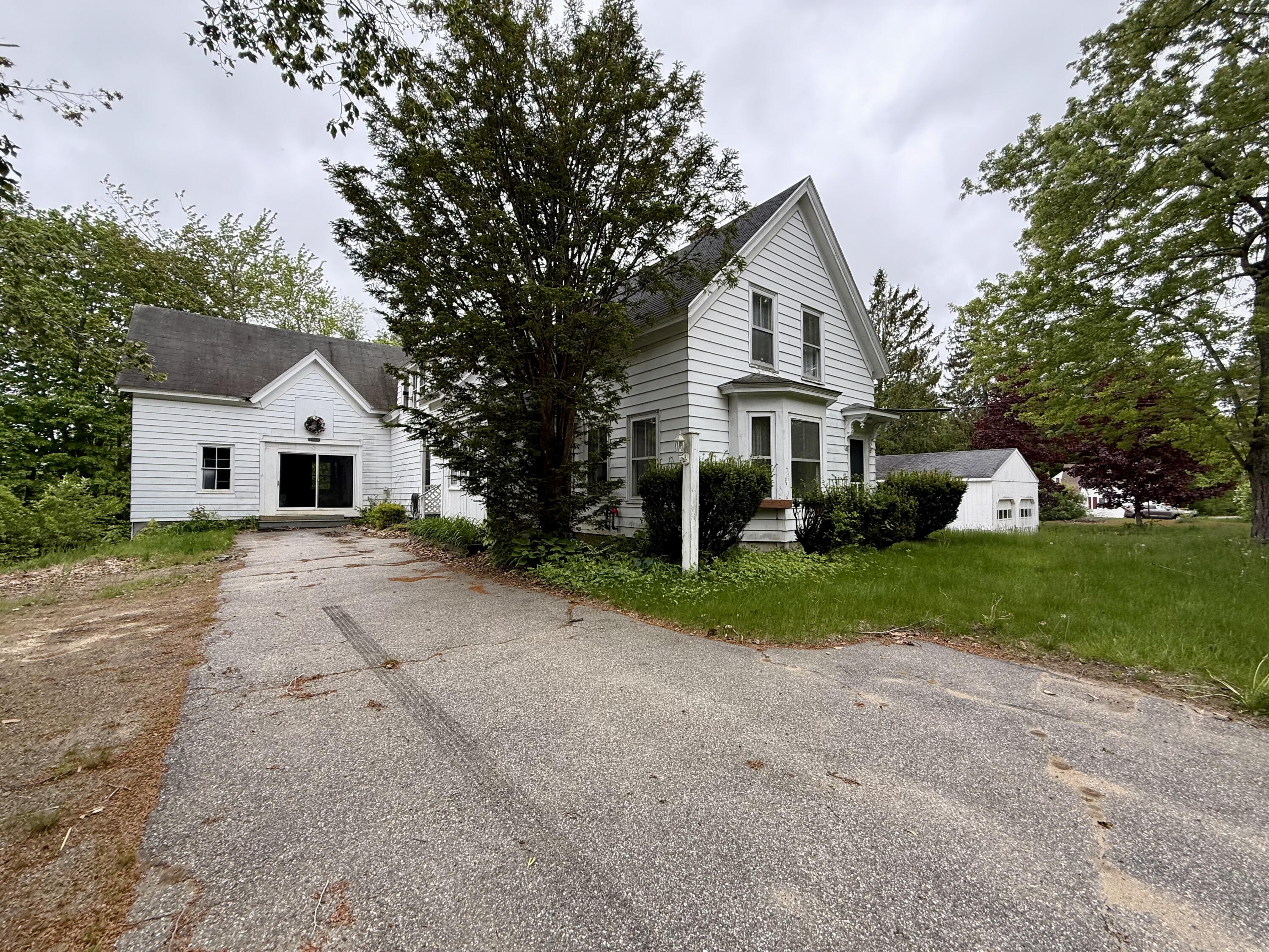 42 Alfred Road Kennebunk ME 04043