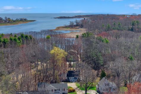 27 Mills Road Rear Kennebunkport ME 04046