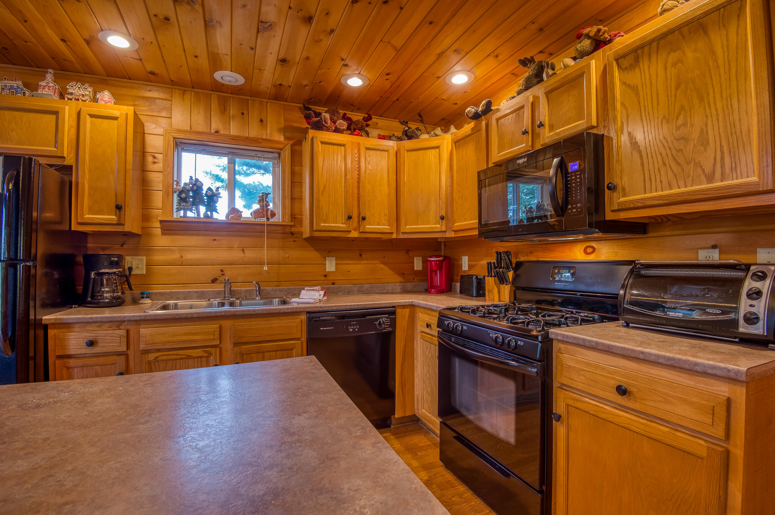 20 Mahara Lane Rangeley ME 04970