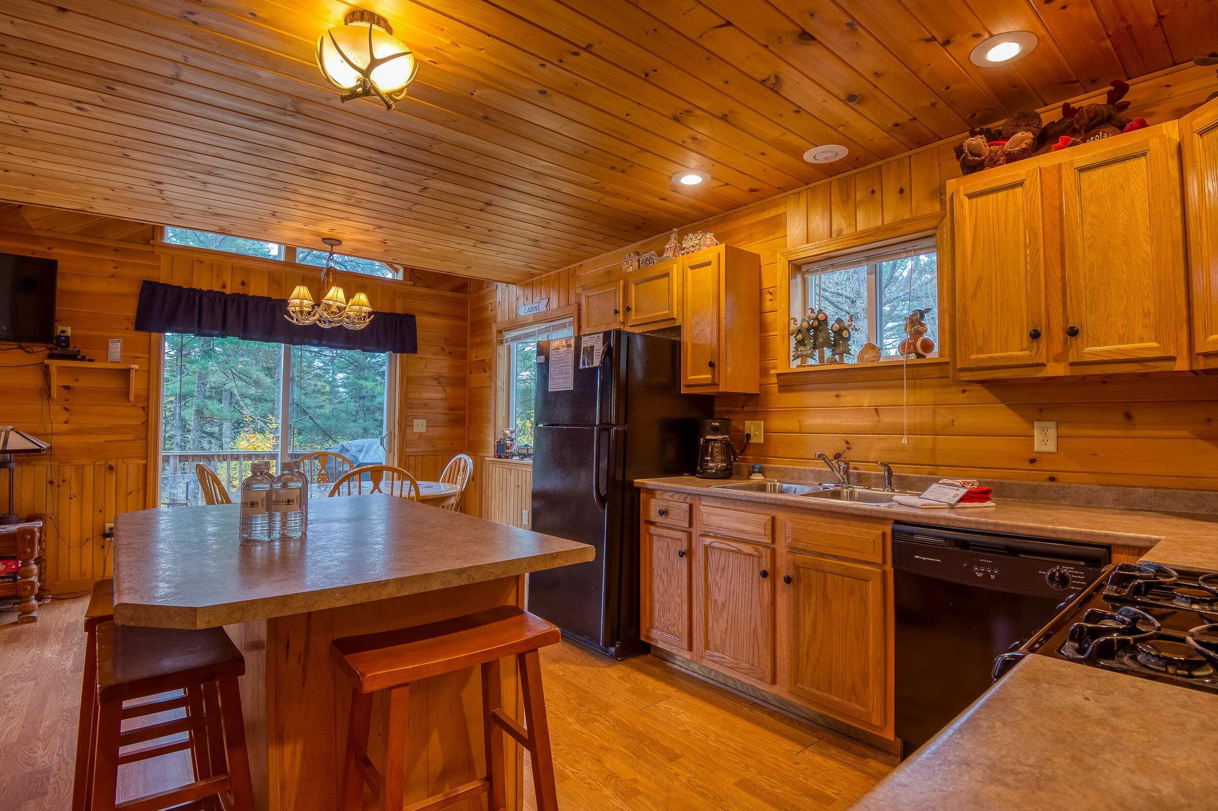 20 Mahara Lane Rangeley ME 04970