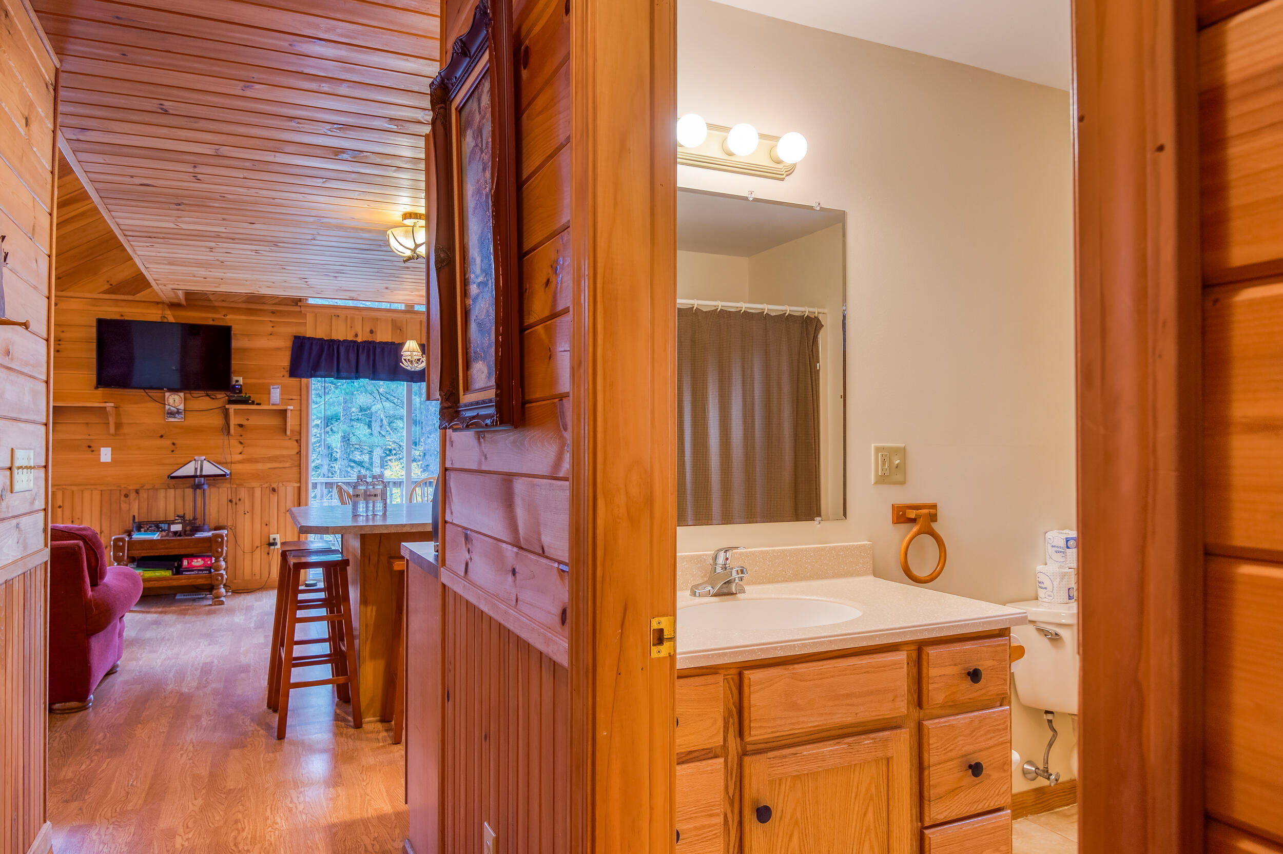 20 Mahara Lane Rangeley ME 04970