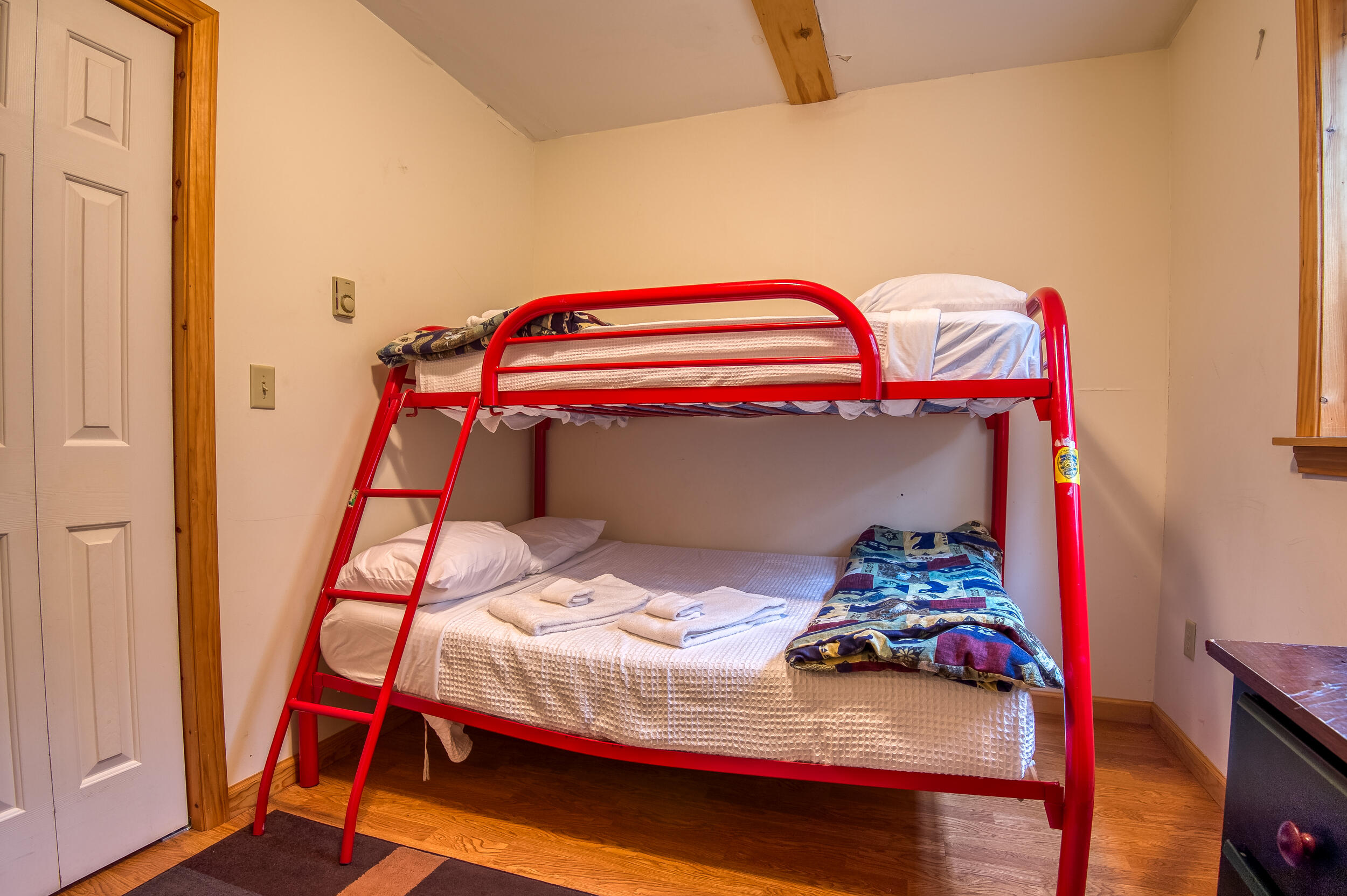 20 Mahara Lane Rangeley ME 04970