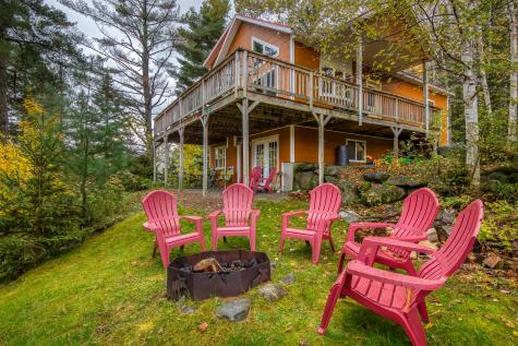20 Mahara Lane Rangeley ME 04970
