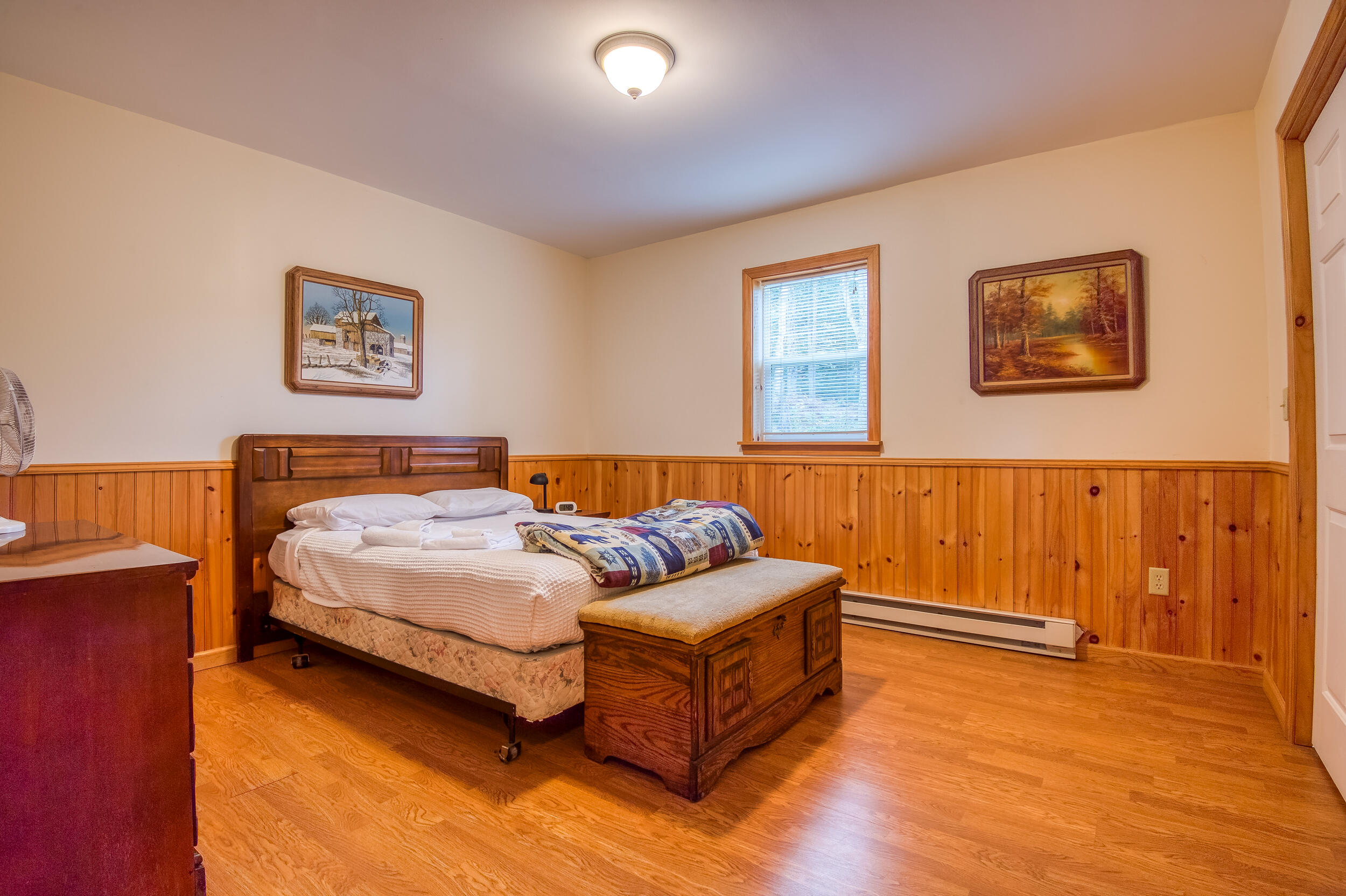 20 Mahara Lane Rangeley ME 04970