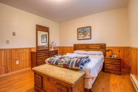 20 Mahara Lane Rangeley ME 04970