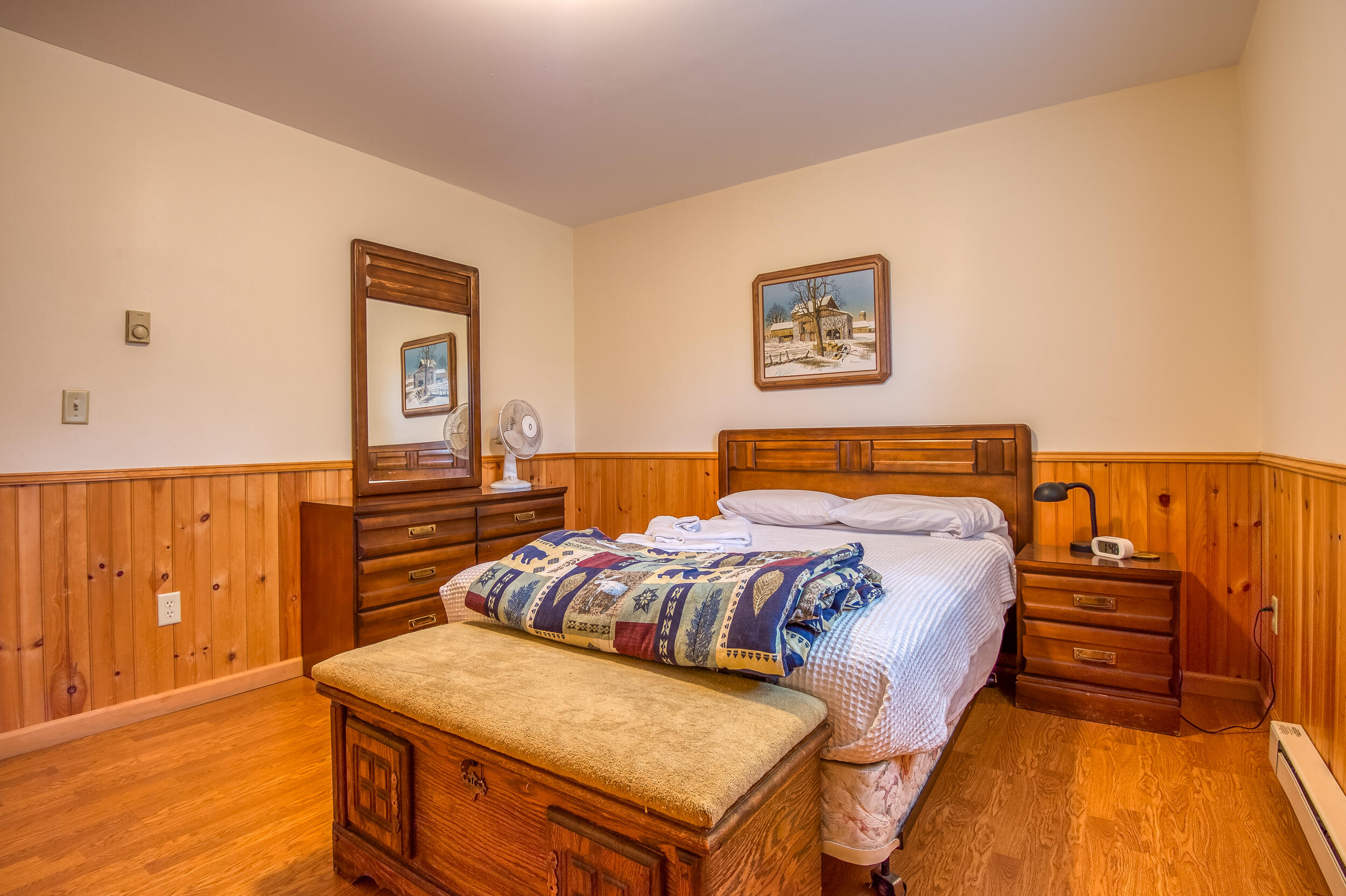 20 Mahara Lane Rangeley ME 04970