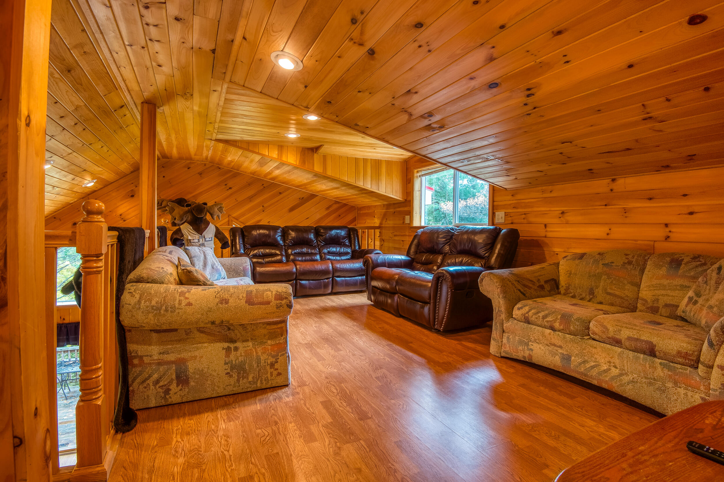 20 Mahara Lane Rangeley ME 04970