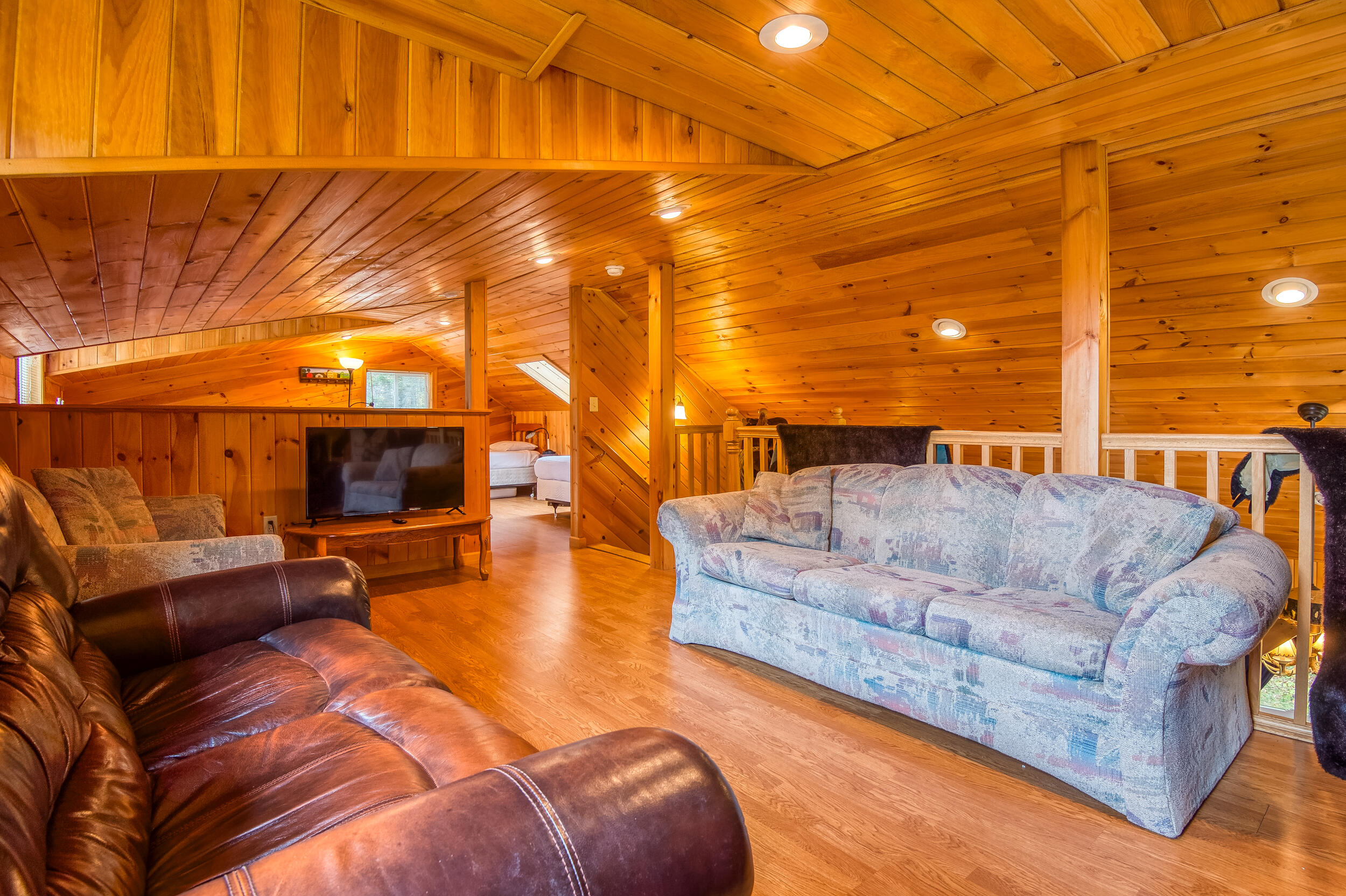 20 Mahara Lane Rangeley ME 04970