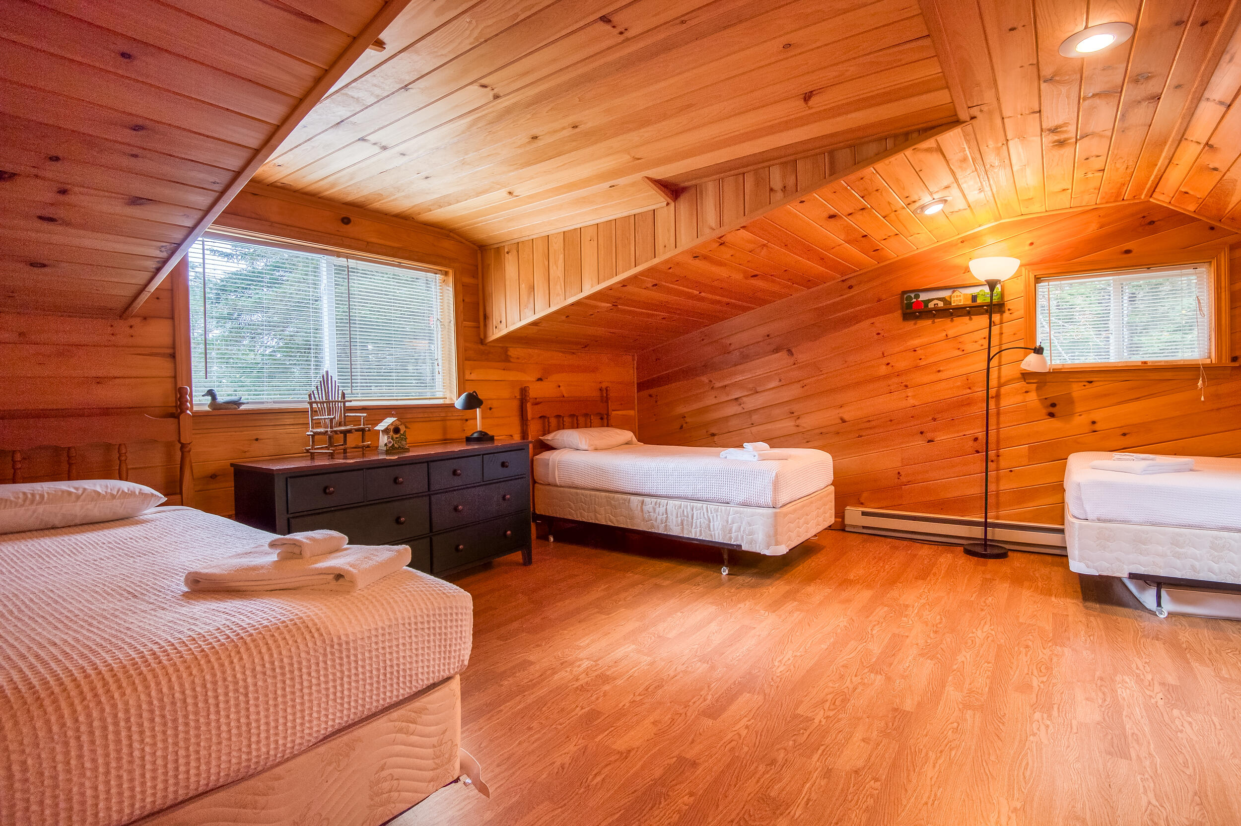 20 Mahara Lane Rangeley ME 04970