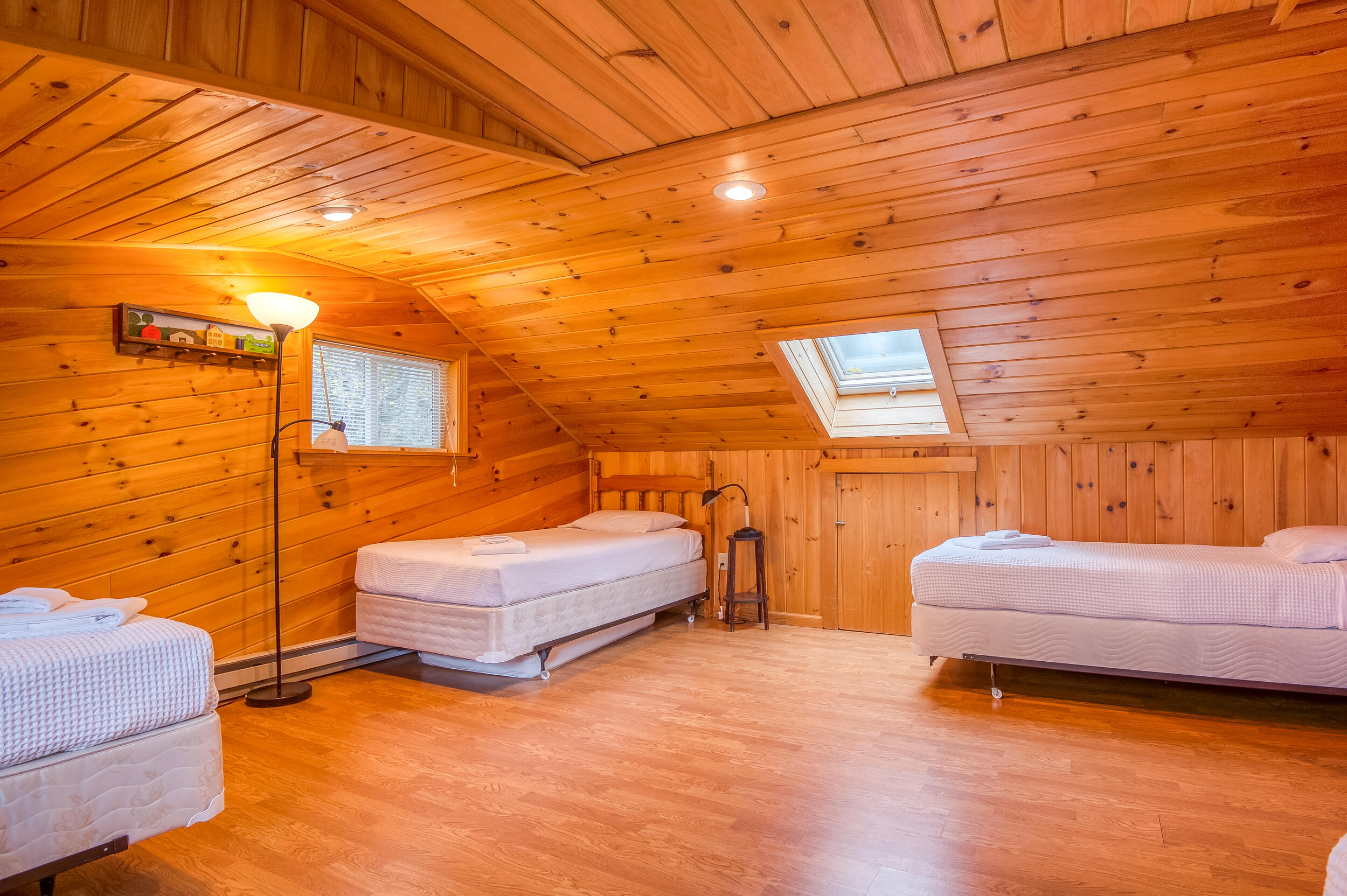 20 Mahara Lane Rangeley ME 04970