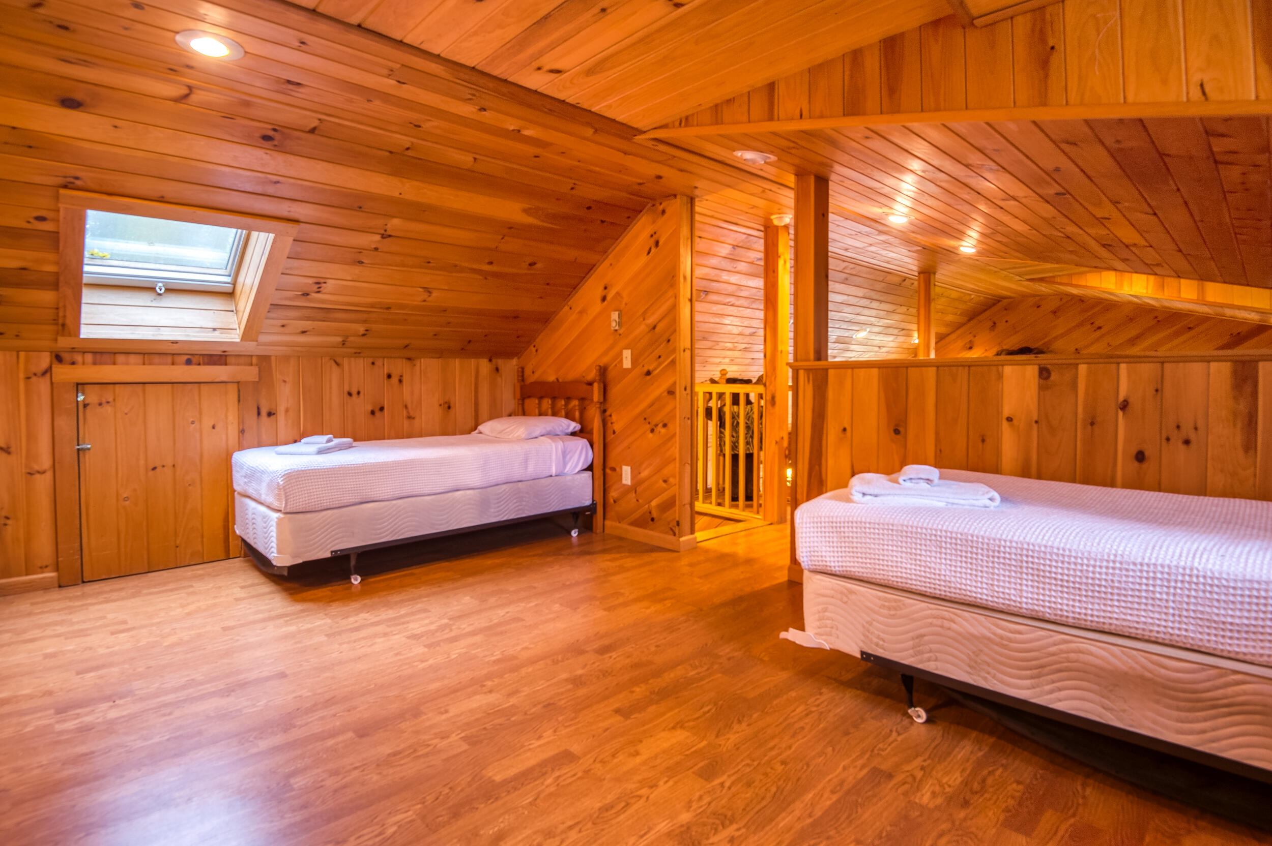 20 Mahara Lane Rangeley ME 04970