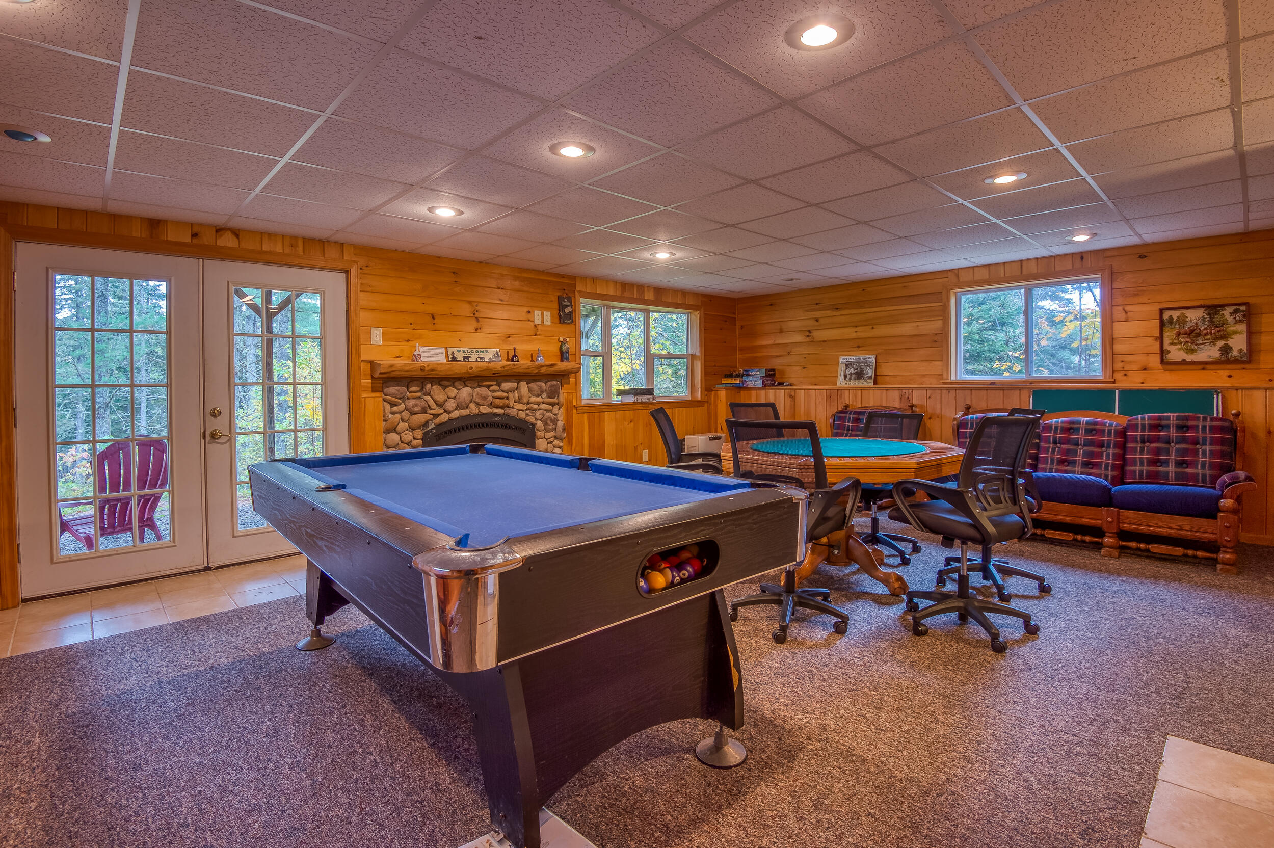 20 Mahara Lane Rangeley ME 04970