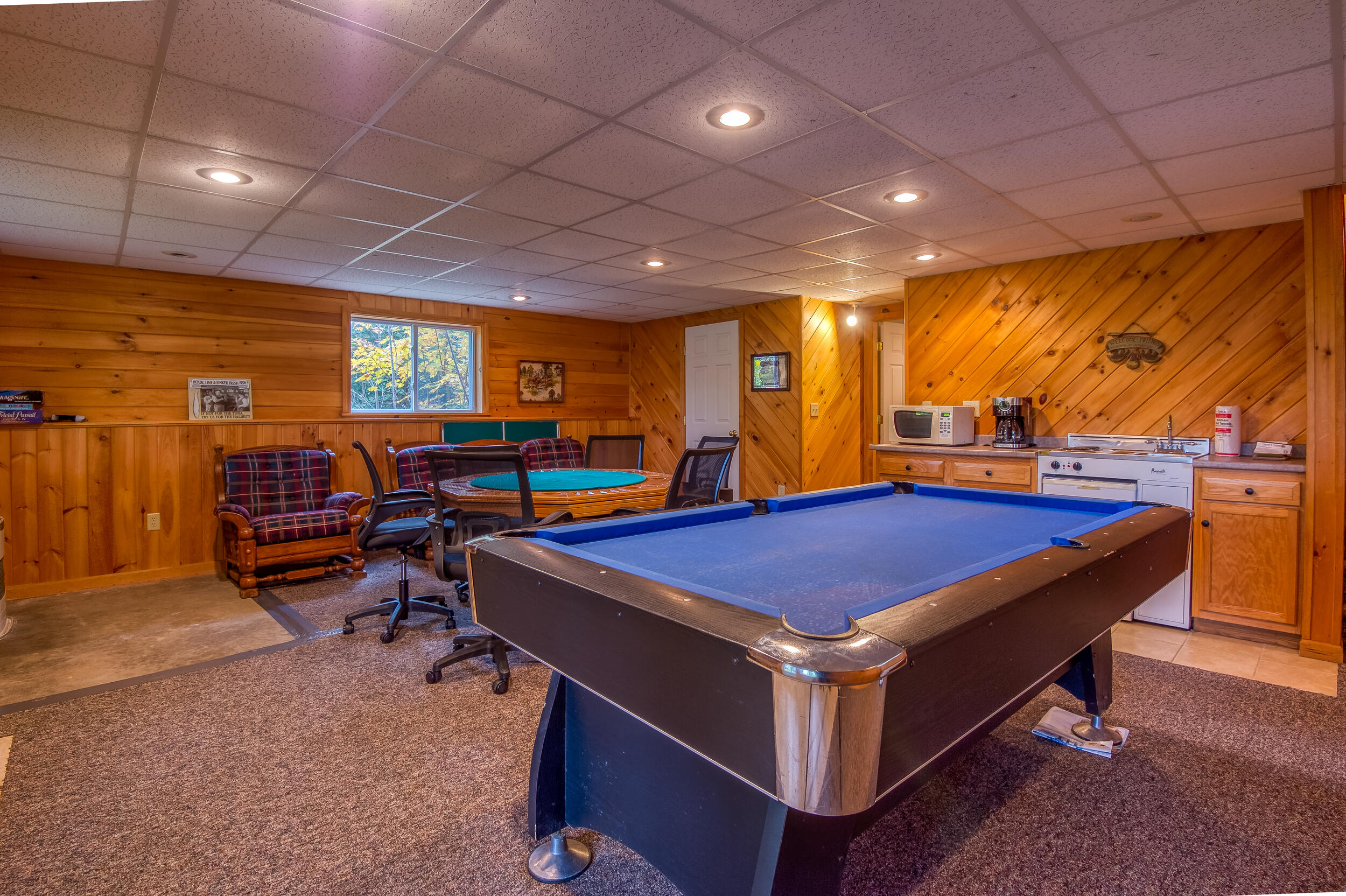 20 Mahara Lane Rangeley ME 04970