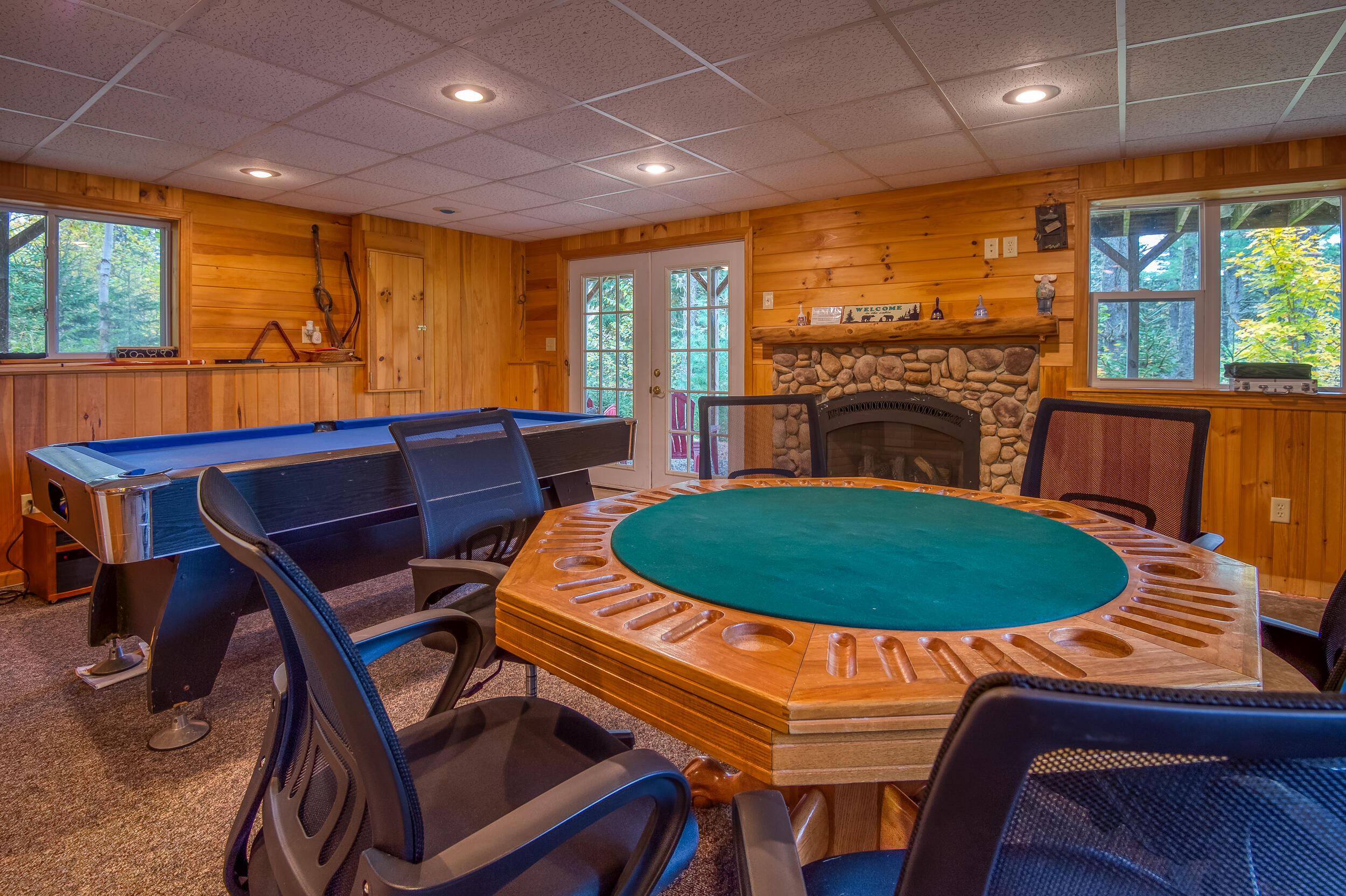 20 Mahara Lane Rangeley ME 04970