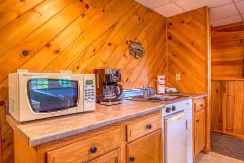 20 Mahara Lane Rangeley ME 04970