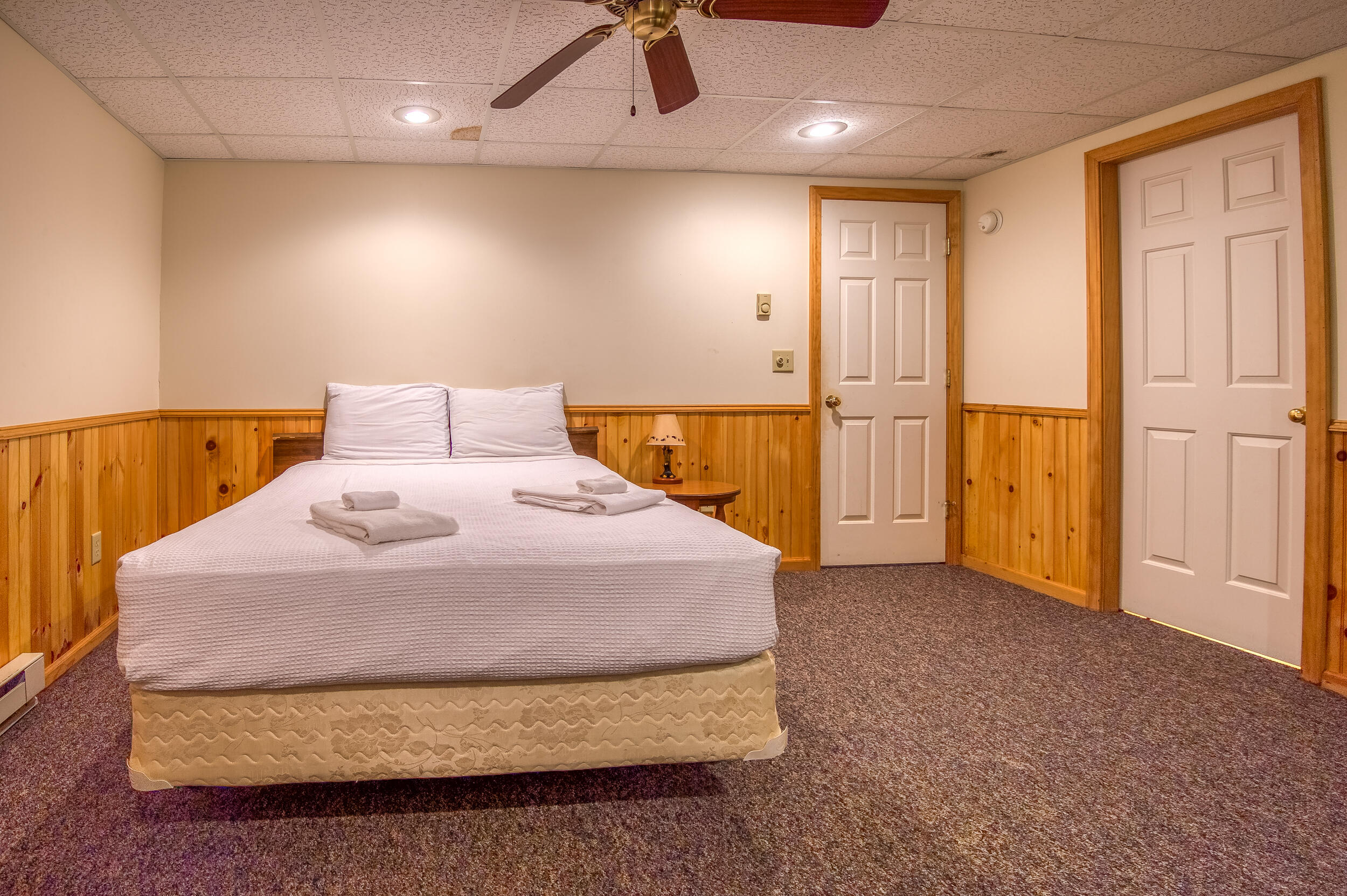 20 Mahara Lane Rangeley ME 04970