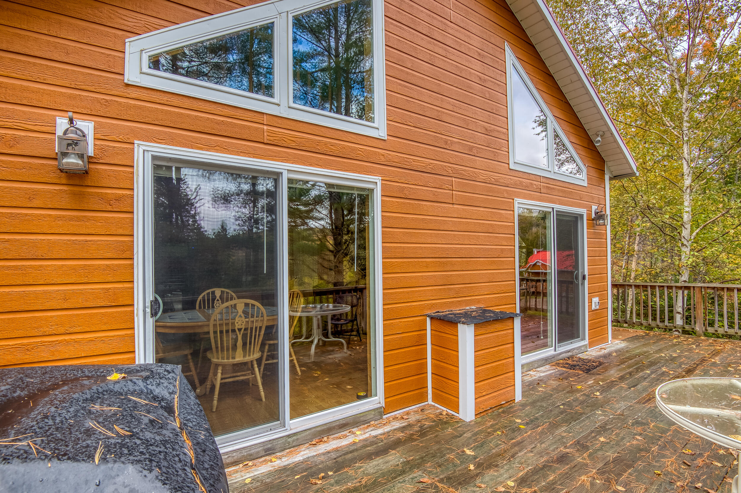 20 Mahara Lane Rangeley ME 04970