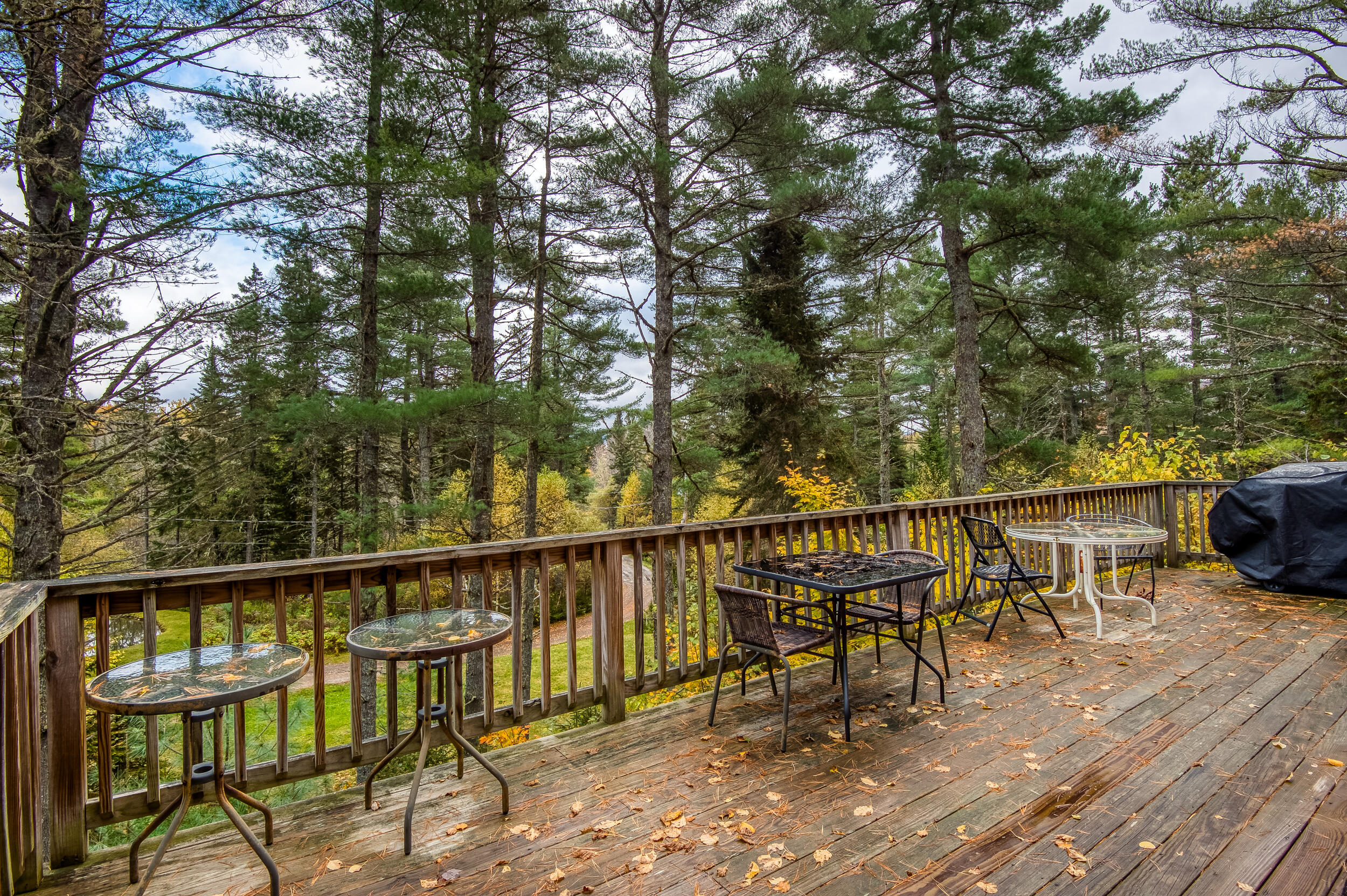 20 Mahara Lane Rangeley ME 04970