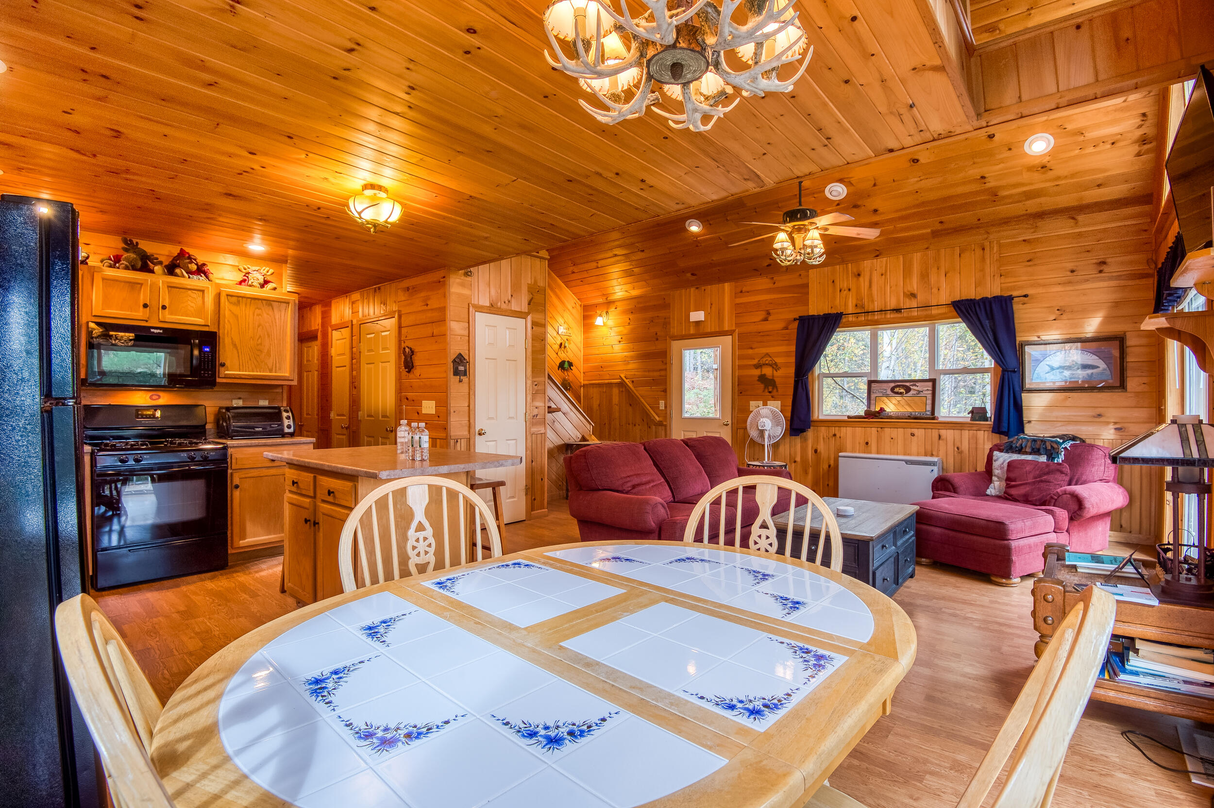 20 Mahara Lane Rangeley ME 04970