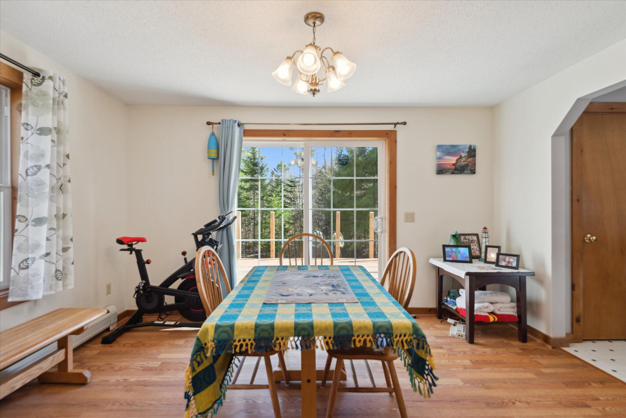 60 Guptil Farm Road Ellsworth ME 04605