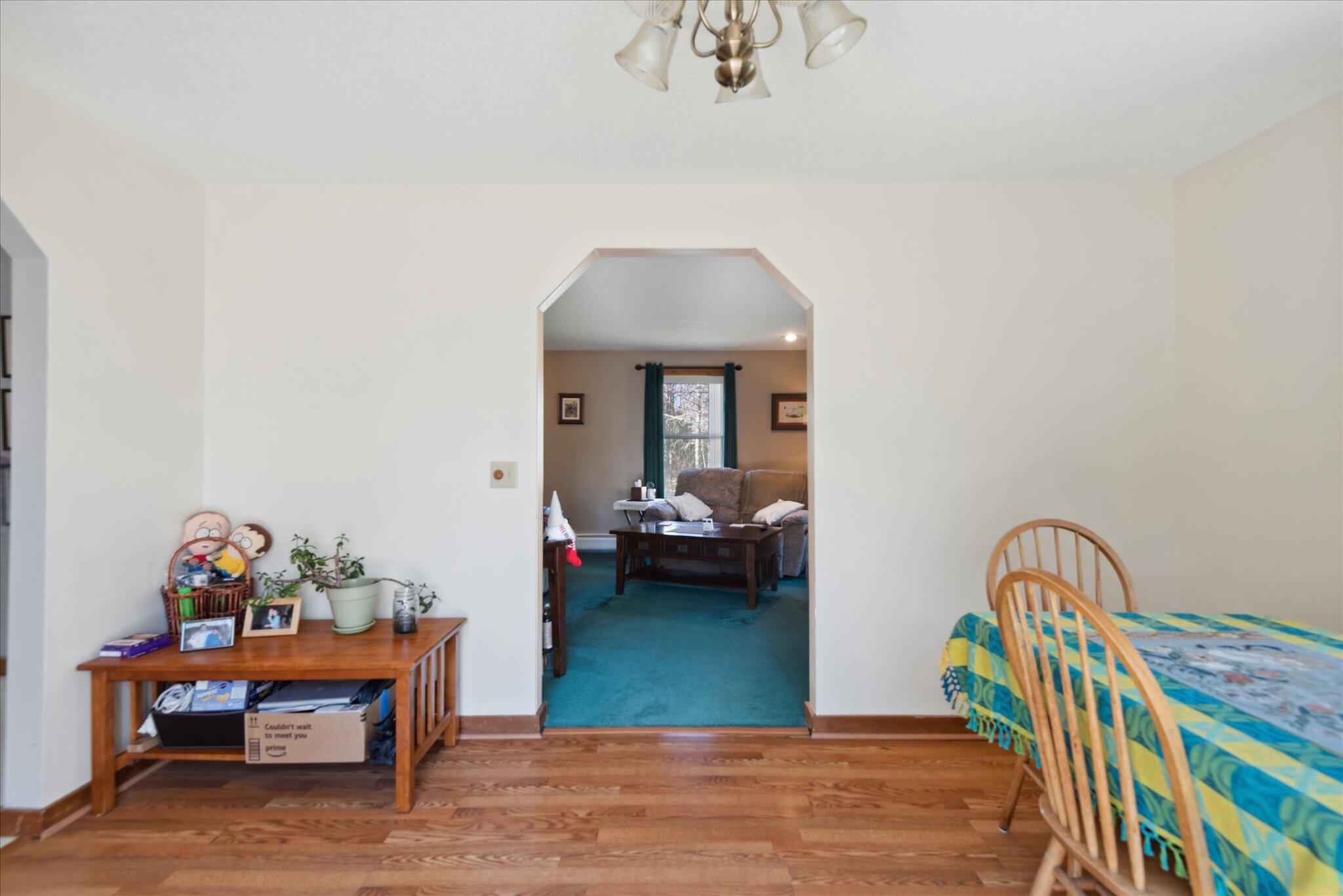 60 Guptil Farm Road Ellsworth ME 04605