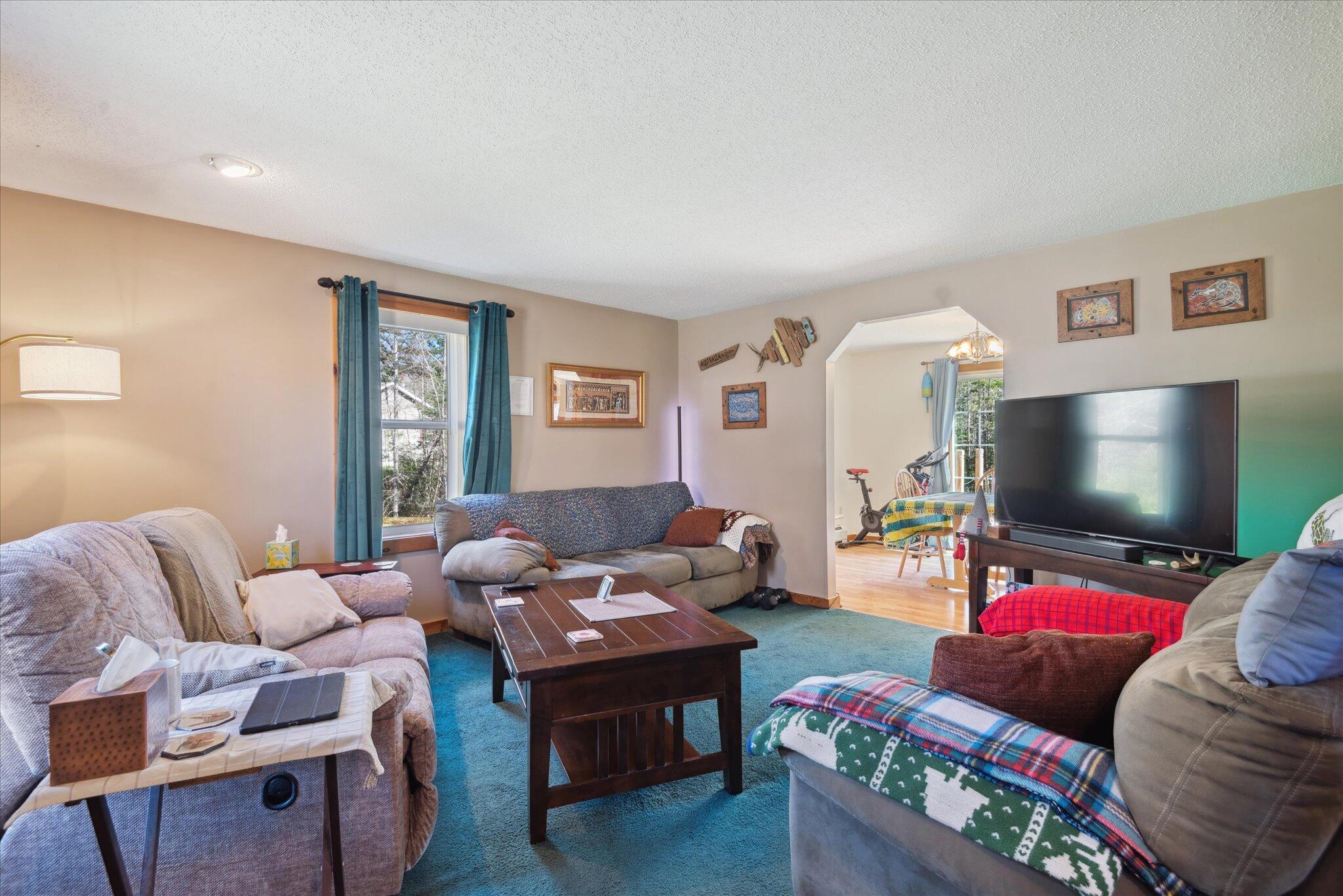 60 Guptil Farm Road Ellsworth ME 04605