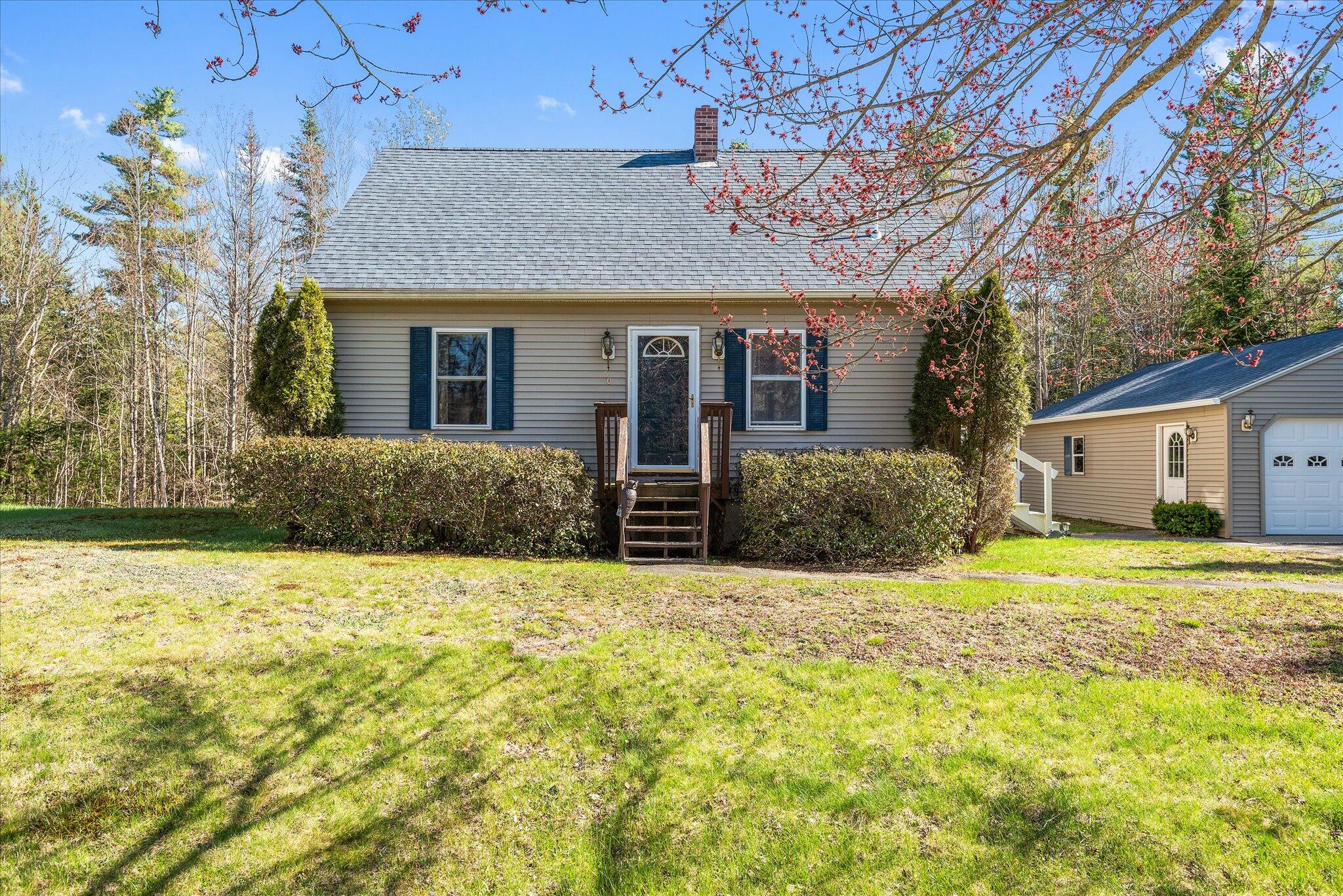 60 Guptil Farm Road Ellsworth ME 04605