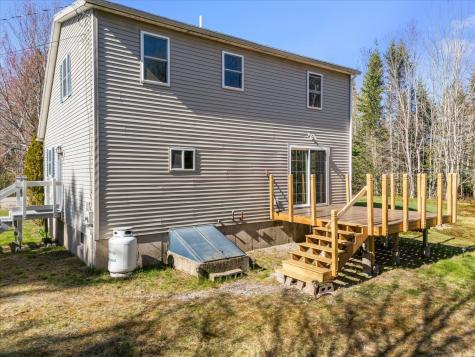 60 Guptil Farm Road Ellsworth ME 04605
