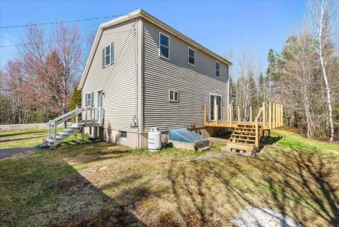 60 Guptil Farm Road Ellsworth ME 04605