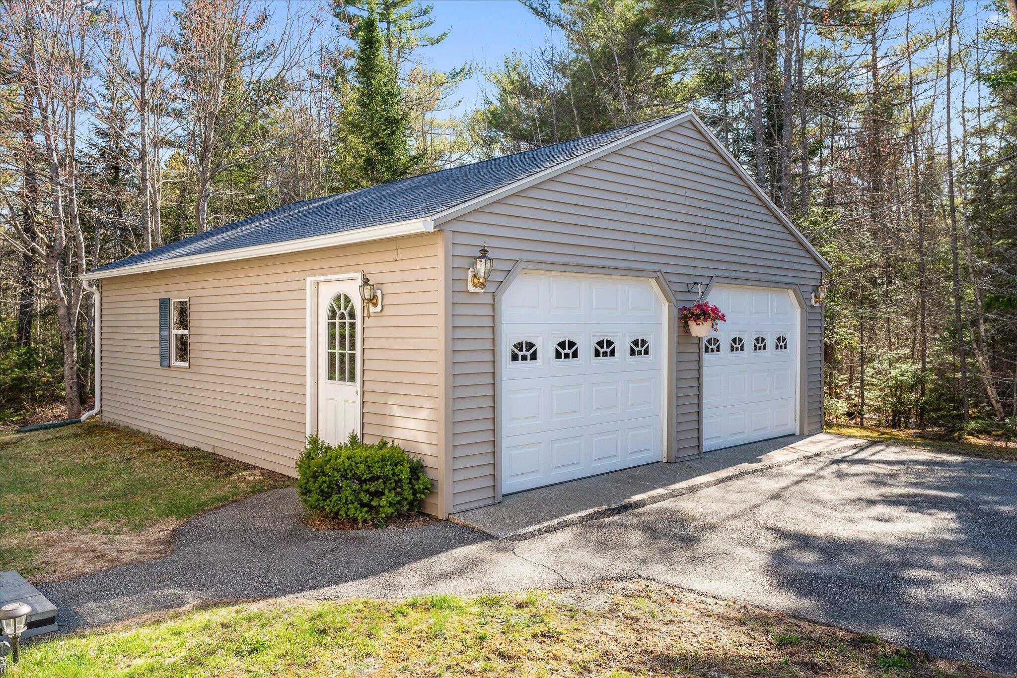 60 Guptil Farm Road Ellsworth ME 04605