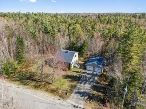 60 Guptil Farm Road Ellsworth ME 04605