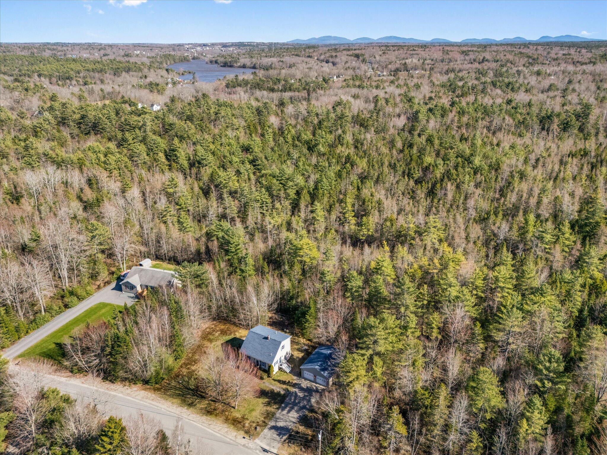 60 Guptil Farm Road Ellsworth ME 04605