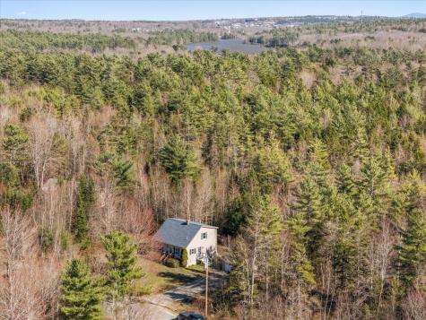 60 Guptil Farm Road Ellsworth ME 04605