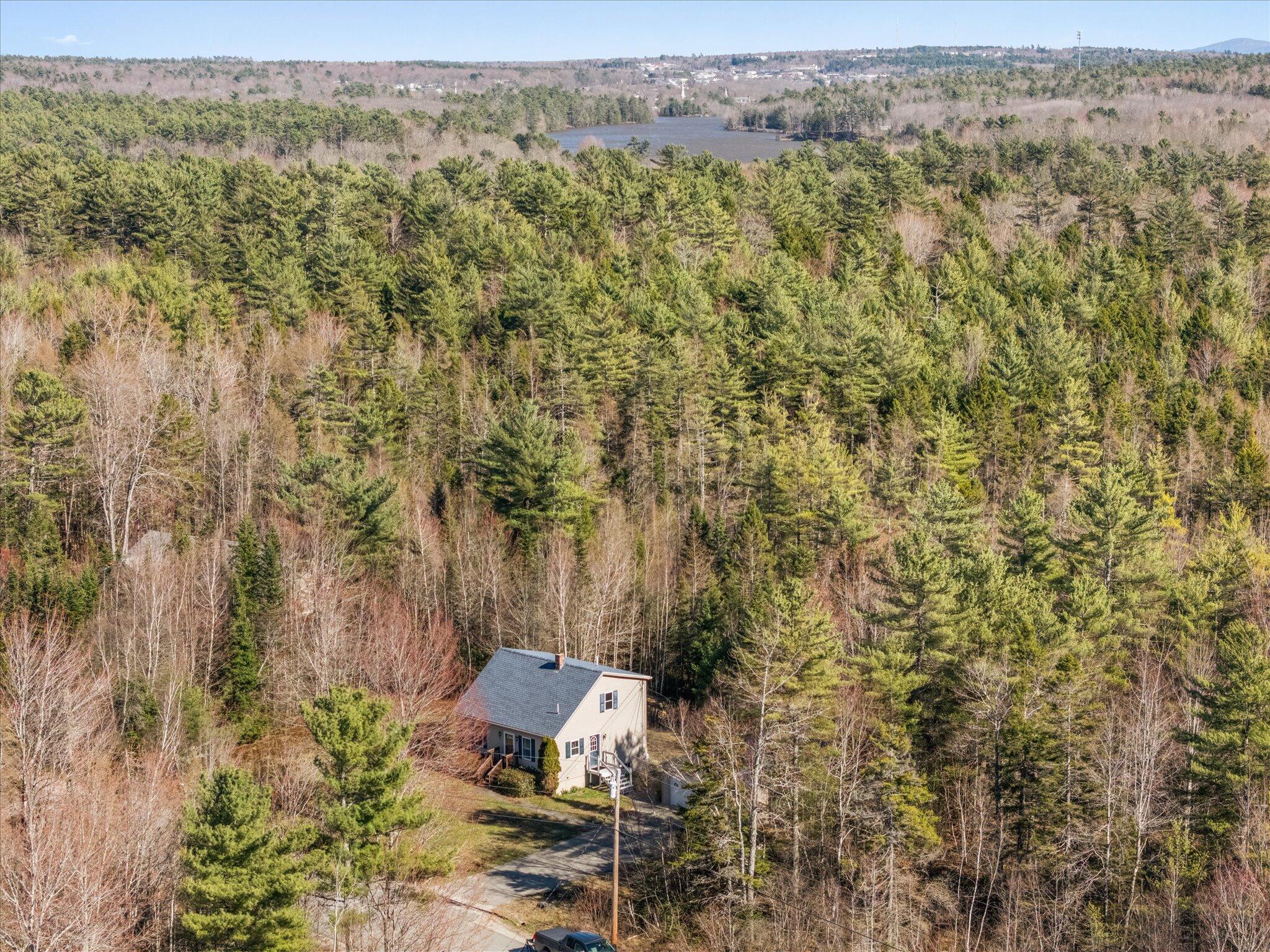 60 Guptil Farm Road Ellsworth ME 04605