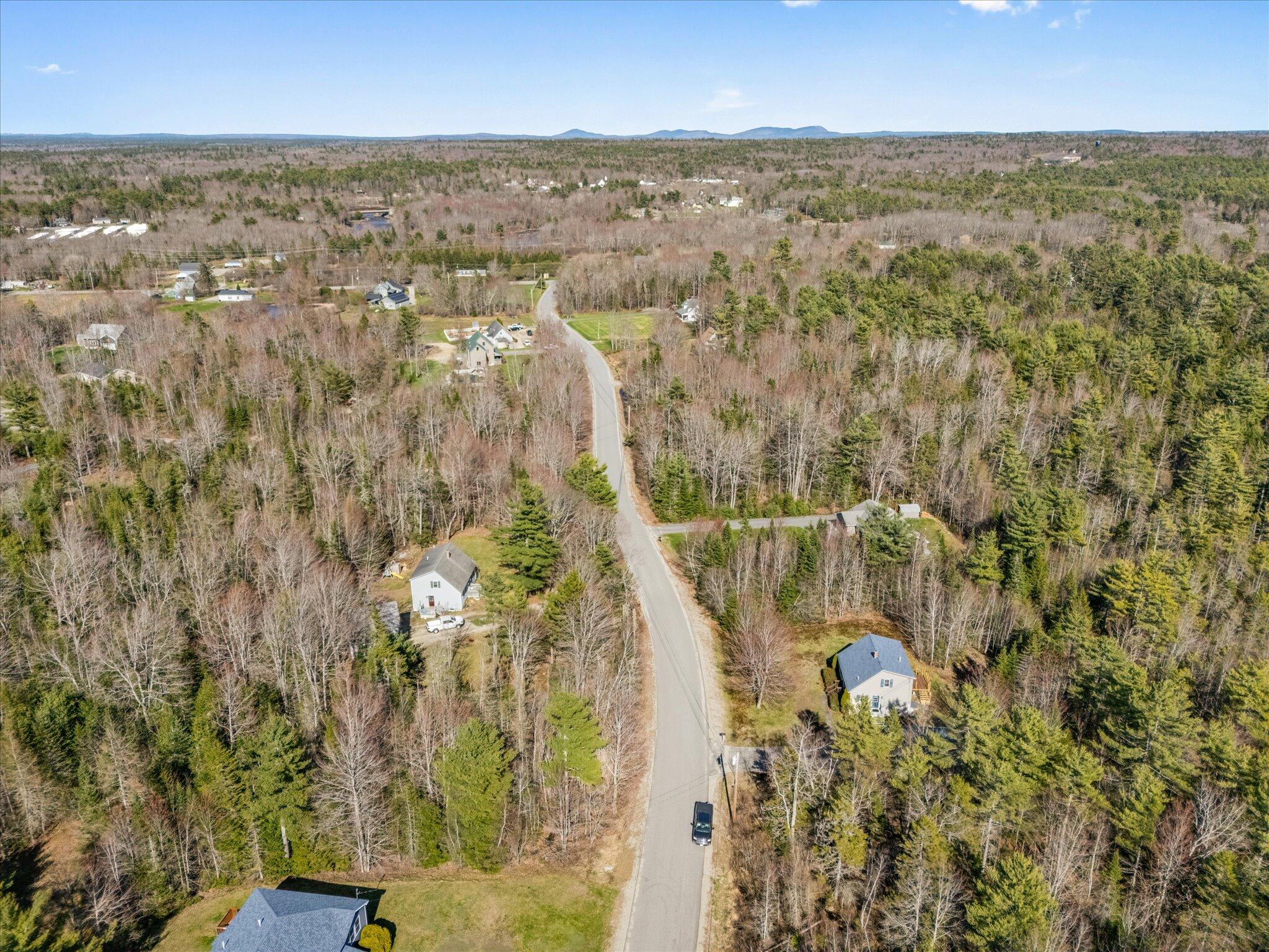 60 Guptil Farm Road Ellsworth ME 04605