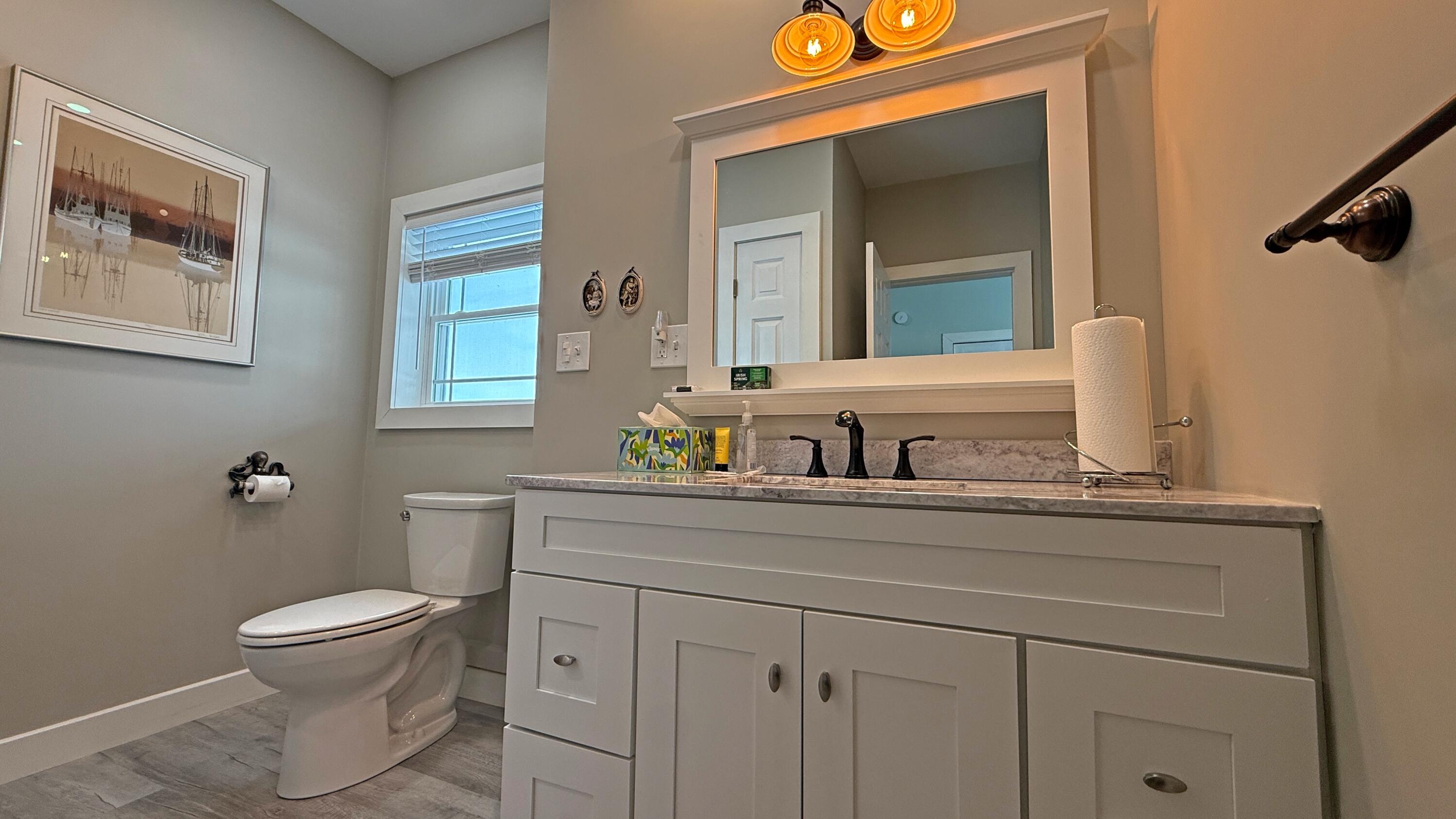 35 Diamond Point Road Lubec ME 04652