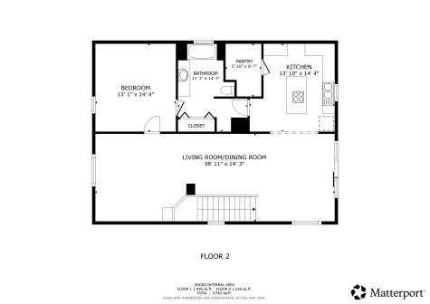 35 Diamond Point Road Lubec ME 04652